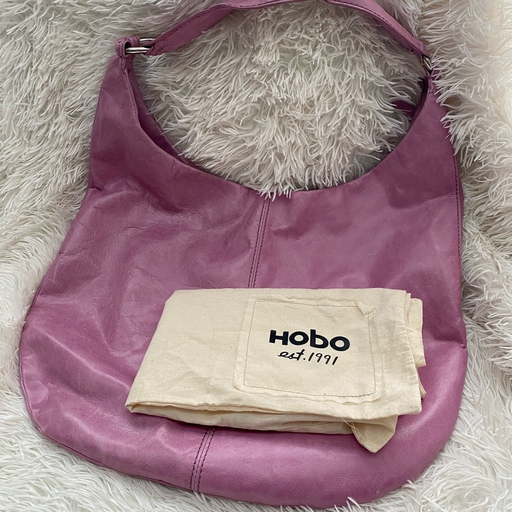 Hobo purse